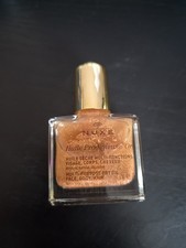 Nuxe Huile Prodigieuse 10ml Florale Edition