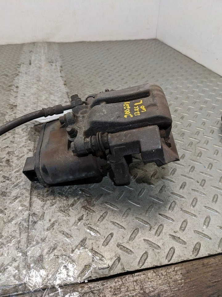 Pinza de conductor trasera XC70 rotor ventilado compatible con 08-16 VOLVO SERIE 70 1178904 Foto 4 de 4