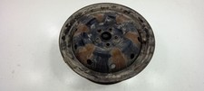 2009 Subaru Forester 16x6.5 Steel Wheel Rim Oem Used Good Condition