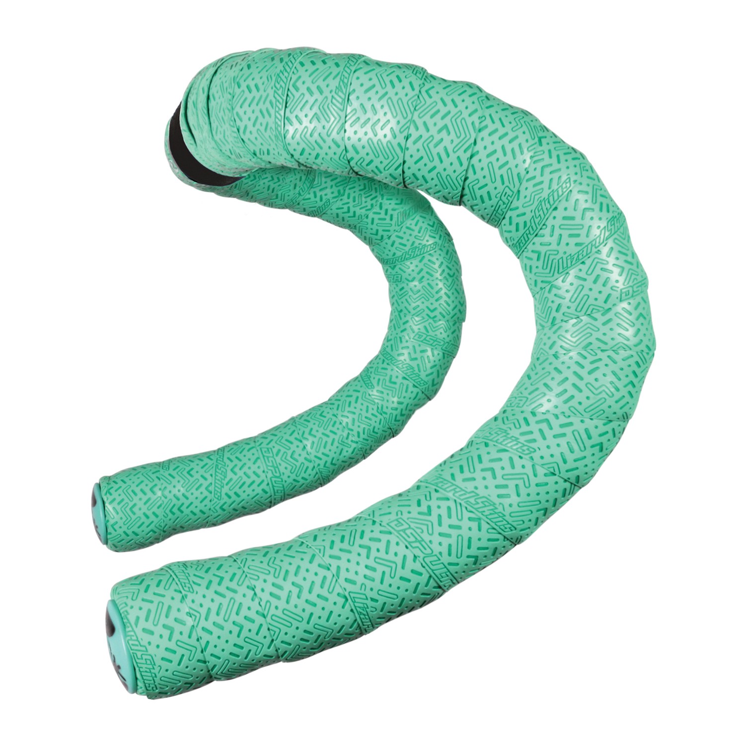 Ruban de cintre DSP Ultra 2.7 Celeste Green pour guidon de vélo de route