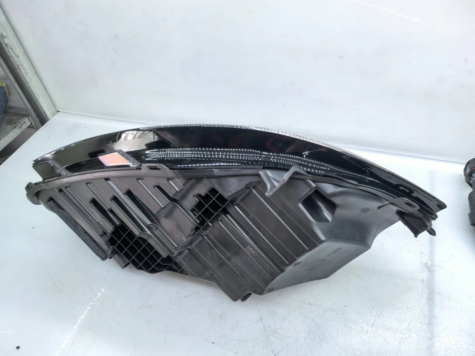 适用于 2016 - 2020 年 JAGUAR XF F-Pace LED 车头灯驱动器侧 LH 半存款 — 第 3/4 张图片