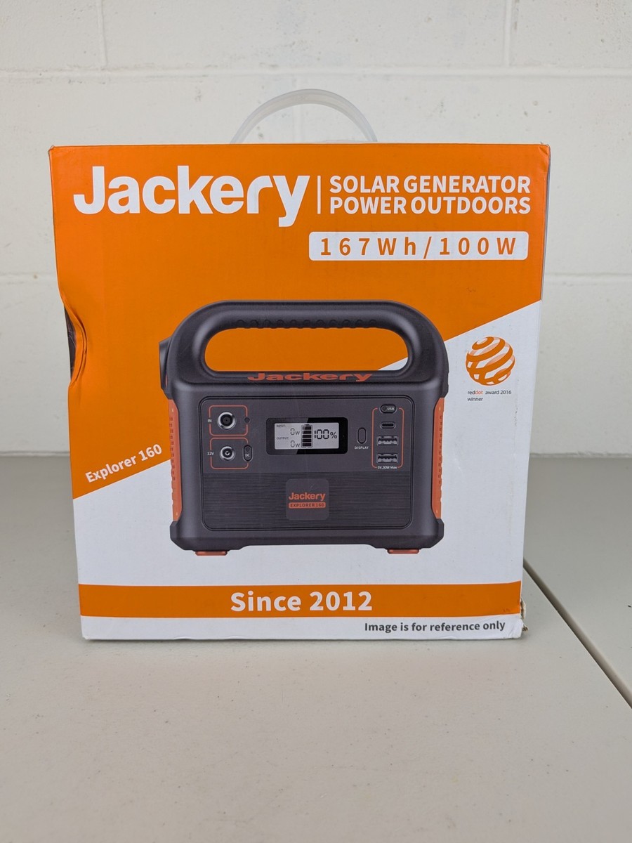Amazon.com ORANGE OR AJ-SOLAR16W Air−J : 102W and 300 Explorer Station Power Portable Jackery スマホアクセサリー