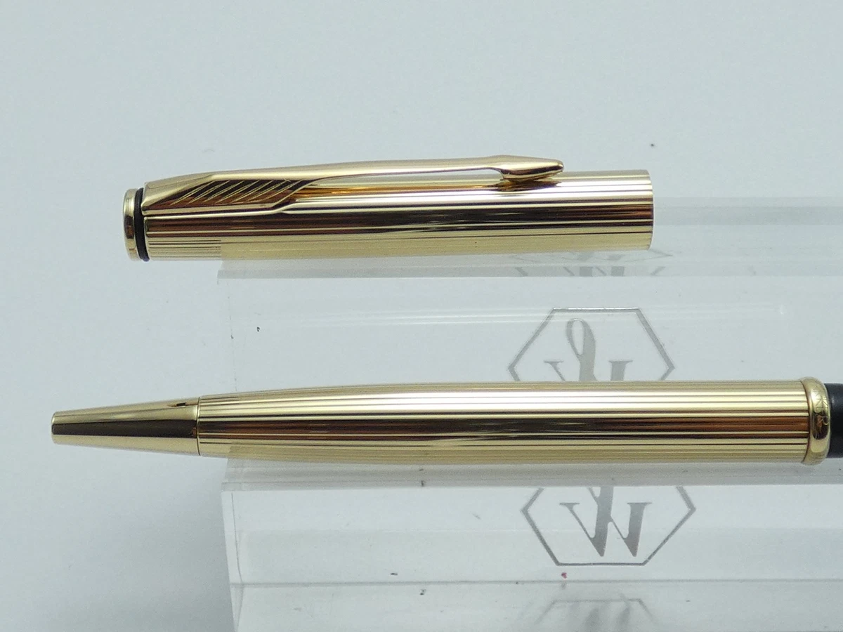 Parker Insignia in Collectable Ballpoint Pens for sale | eBay UK