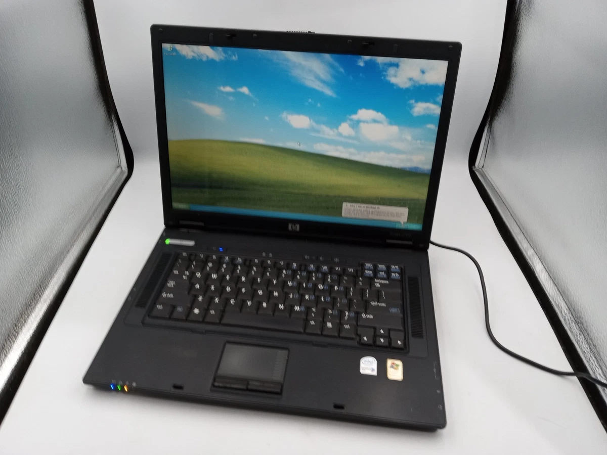 HP Windows XP Intel Core 2 Duo PC Laptops & Netbooks for sale | eBay