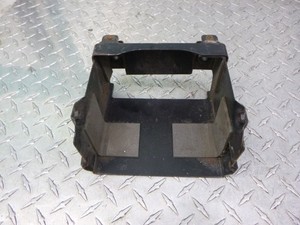 Battery Box Tray Holder 2007 Suzuki Boulevard C90T VL1500 VL1500T