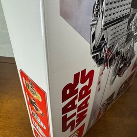 LEGO Star Wars: First Order Heavy Assault Walker (75189) BRAND NEW-SEALED