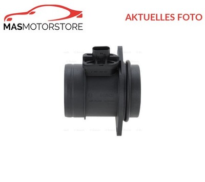 LUFTMASSENMESSER BOSCH 0 280 218 241 P FÜR DS DS 3,DS 4 DS 4 CROSSBACK,DS5 1.6L