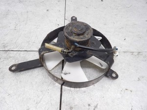 2006 - 2012 Yamaha Raptor 700 YFM700R Radiator Fan Assembly 1S3-12405-00-00