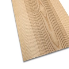 Olivenesche Furnier | 47x28 cm | Echtholzfurnier | Furnierblatt
