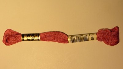 DMC Garn   Nr. 3687