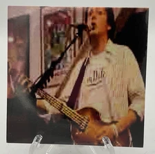 Paul McCartney Amoeba's Secret CD Thin Sleeve 2009 NEW SEALED Fast Free Shipping