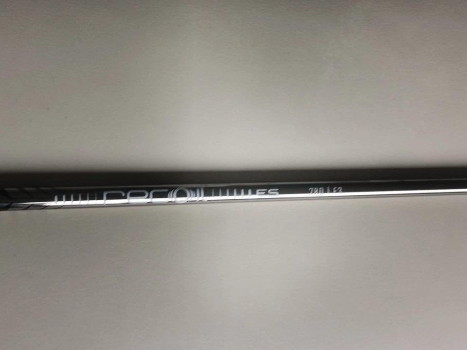 Mizuno JPX Fli-Hi 2025 Hybrid 4 22 Grad Herren rechts neu UVP 215 Euro - Bild 2 von 3