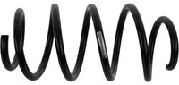 1X Fahrwerksfeder Sachs 993 947 FüR 7N2 7N1 711 Vw Sharan 710 Alhambra Seat Tsi