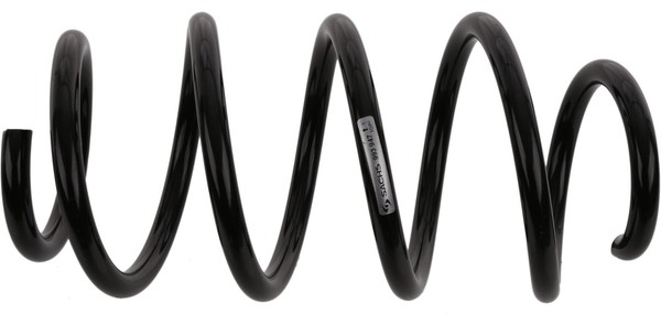 1X Fahrwerksfeder Sachs 993 947 FüR 7N2 7N1 711 Vw Sharan 710 Alhambra Seat Tsi-image