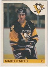 Mario Lemieux Rookie Card CHANCE packs. 40 Packs 1 Lemieux Rookie Card. Read Des. rookie card picture