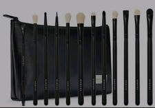 New Morphe Eye Obsessed 12 piece eye brush set 