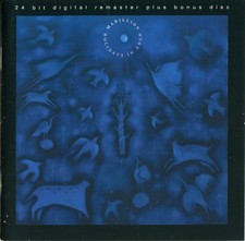 DoCD Marillion - Holidays In Eden (Remastered...