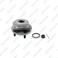 NEU - GSP 9326017K Radlagersatz FüR Chrysler
