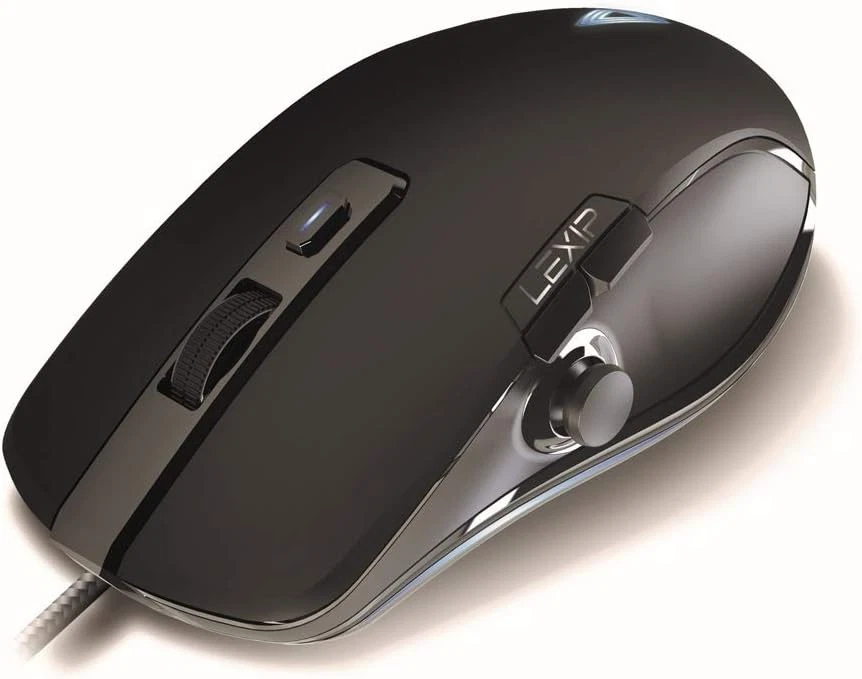 Lexip NP93 Neptunium Alpha Mouse - New - Image 4 of 4