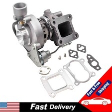 Ct20 Turbo Charger For Toyota Hilux Hiace Landcuiser 4-runner 2.4 L 17201-54060