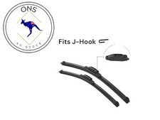 WIPER BLADES FOR MAZDA CX-5 2012-2017