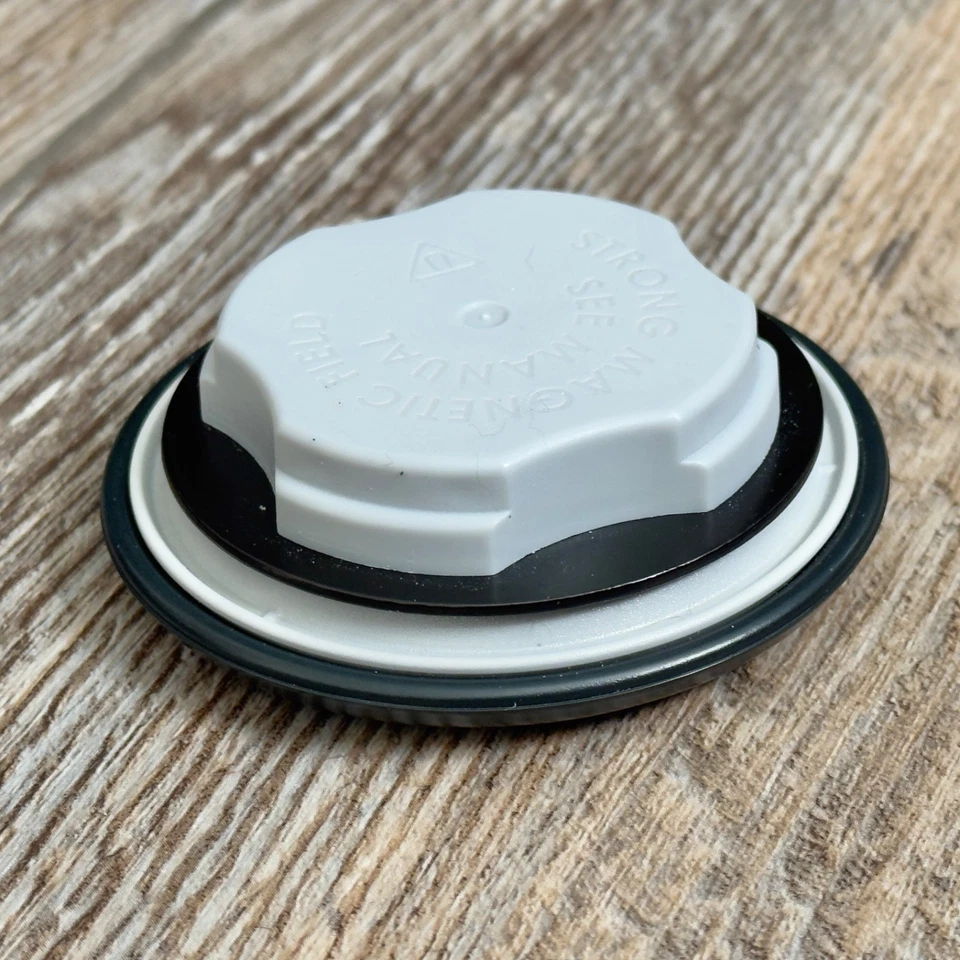 Disco retenedor de colchón magnético antideslizante Sleep Number FlexFit 122532 Foto 3 de 4