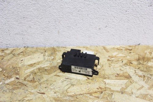 L1261 2000-2003 BMW 325Ci CONV COUPE Side View Mirror Control Module LH OR RH OE - Picture 6 of 8