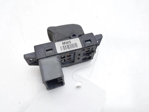 202006279 Mando Elevalunas Trasero Derecho para SSANGYONG KORANDO 2012 8123858 - Imagen 4 de 10