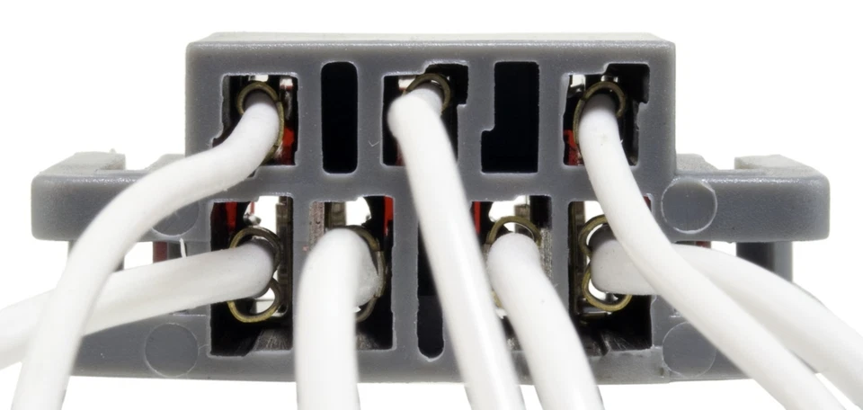 Connector/Pigtail(Body Sw & Rly)  Airtex  1P1157 - Image 4 of 4