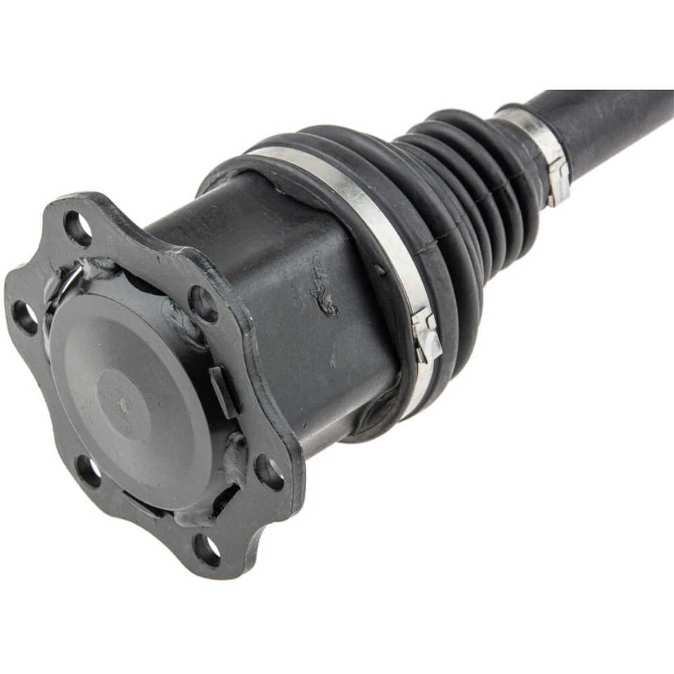 NTY Arbre D'Entraînement Avant Gauche Droite pour Audi A4 2.0 Tdi 1.8 TFSI 3.0 - Photo 2/3