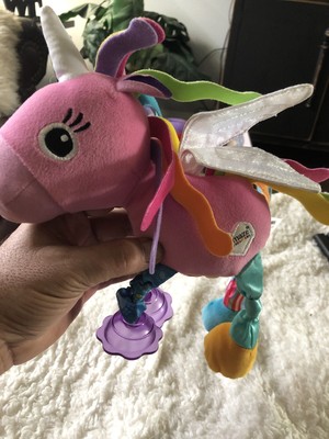 lamaze unicorn