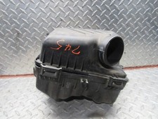 2007 Kia Spectra Air Cleaner Filter Box Housing Sdn 4cyl 2.0l Ex 28110 2f400