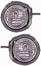 DEPO x2 Stk Nebelscheinwerfer links rechts Für ALFA ROMEO 166 936 89337