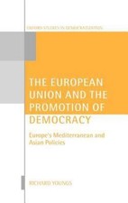 European Union and the Promotion of Democracy...