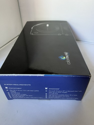NEW X-Rite ColorMunki Photo (CMUNPH)Monitor,Camera & Printing Calibration System - Picture 11 of 11