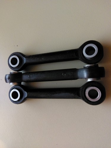 Harley Motor Front Stabilisator