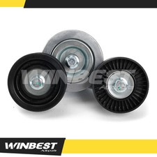 Serpentine Belt Tensioner Assembly for Dodge ...
