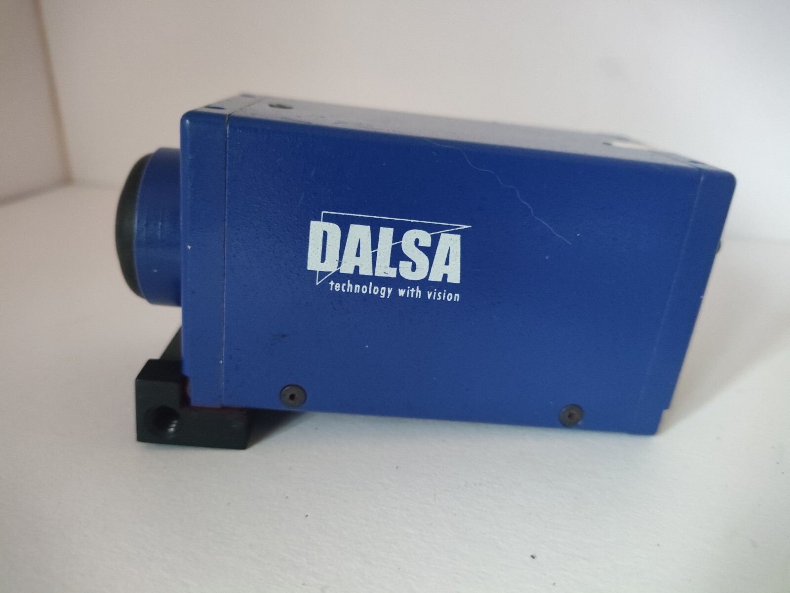 Cámara de escaneo de línea industrial Dalsa SP-14-01K30 - solo cuerpo