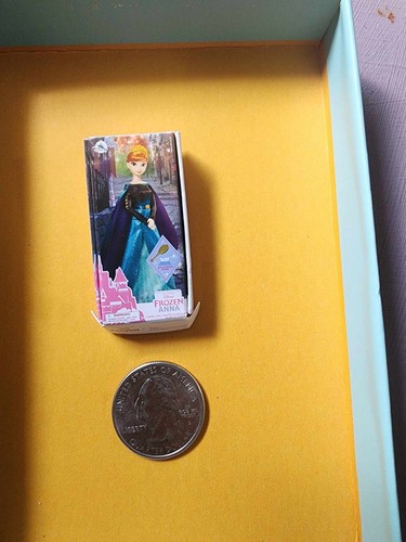 Zuru Mini Brands Disney Series , Netflix series 1 & other Minibrands Toys - Picture 35 of 252