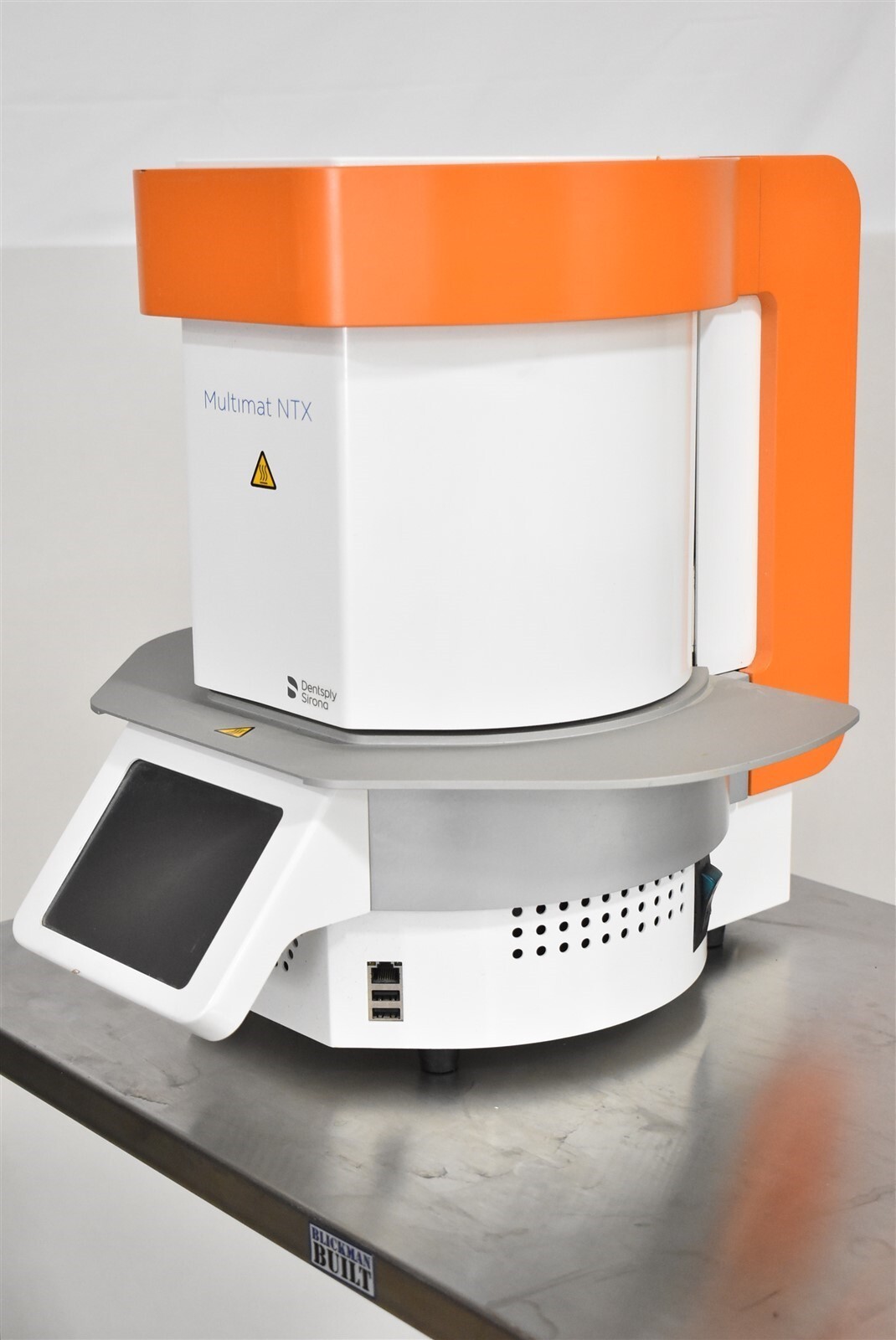 Dentsply Sirona Multimat NTX 2018 Dental Furnace Restoration Heating