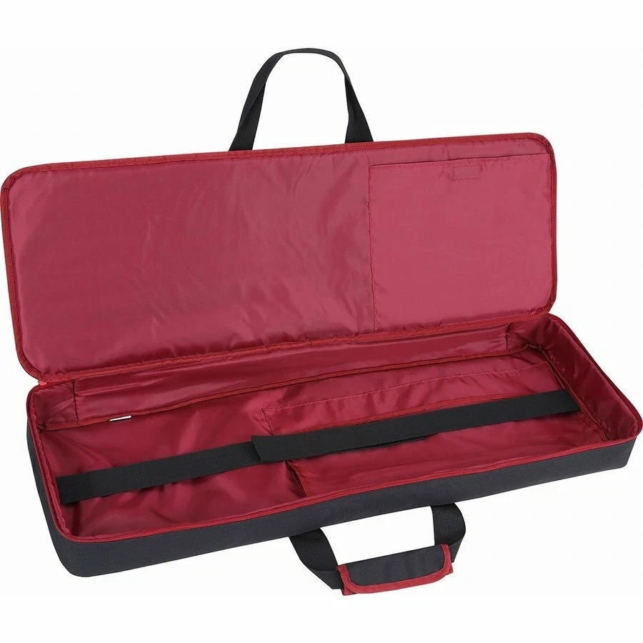 Roland CB-GO61KP Keyboard Carrying Case for GO:PIANO/GO:KEYS 61 Genuine Products - Image 3 of 4