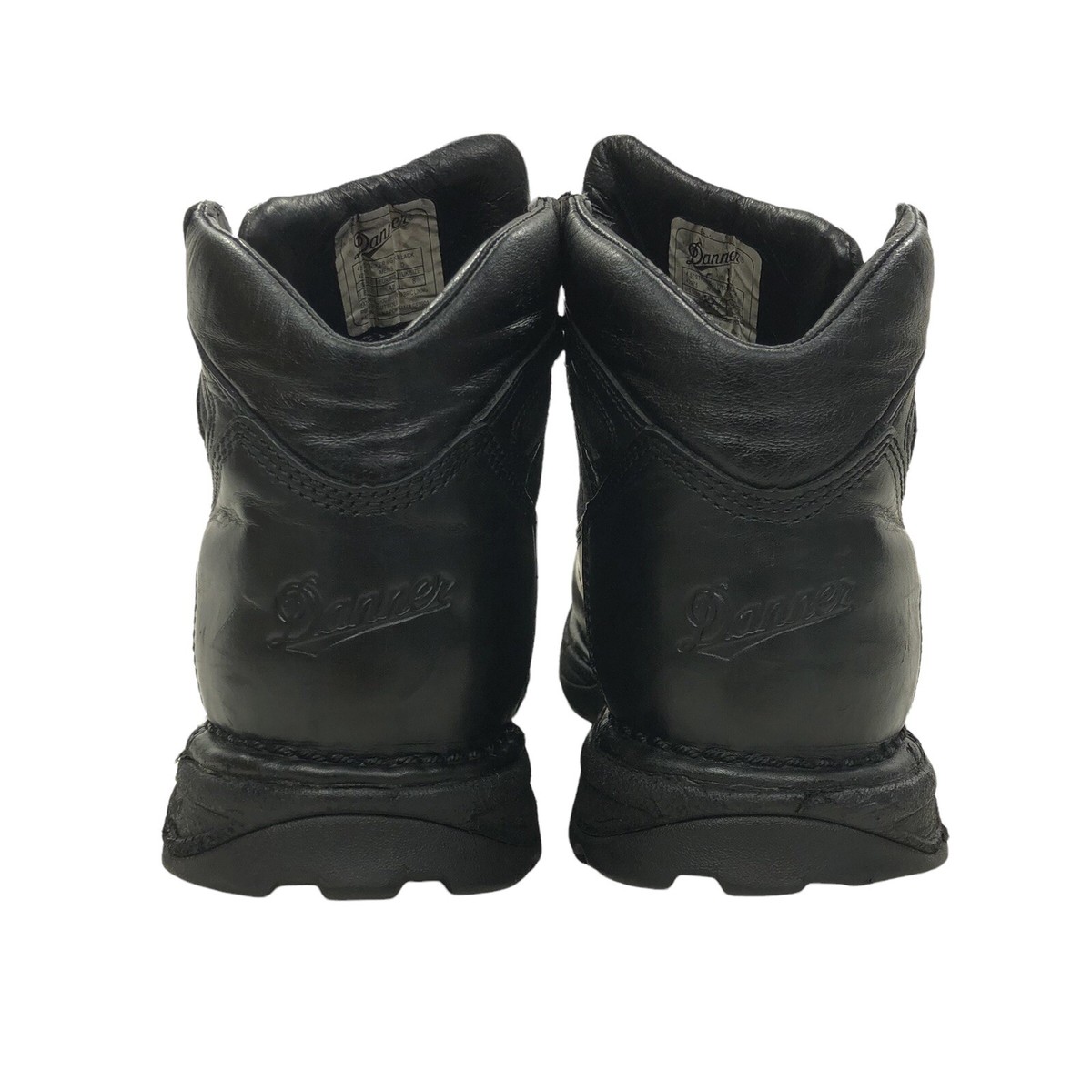 Danner 4.5