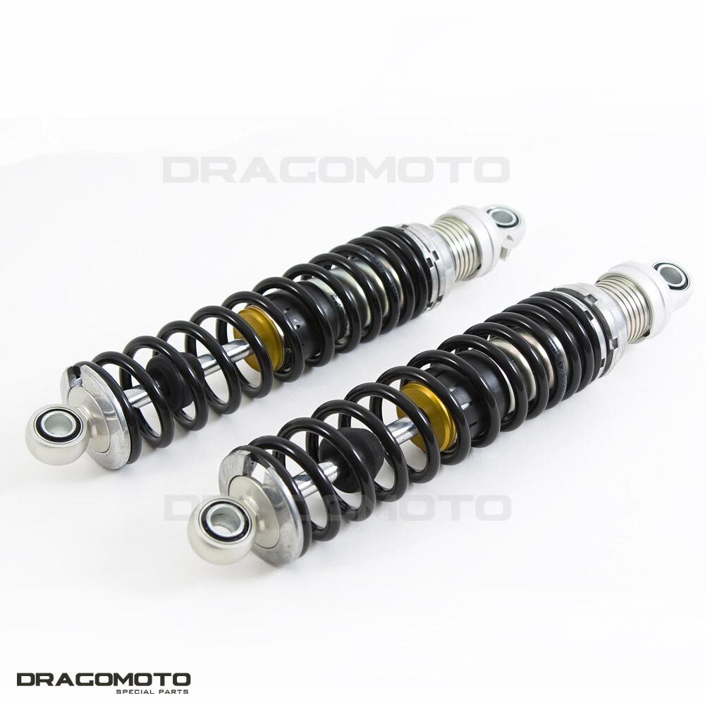 パーツ OHLINS W800 MEGURO K3 KAWASAKI KA224 KAWASAKI W 800 2010-2014 Stoßdämpfer rückseite OHLINS KA 224