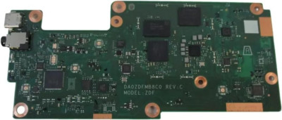 Acer Chromebook C722 MTK8183 4GB EMMC 32GB  Motherboard DA0ZDFMB8C0 NB.A6U11.005
