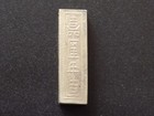 Annam/Vietnam 1802-1819 Gia Long Lang Silver Bar, Sch-119, KM-180.1 