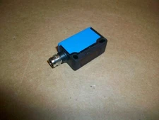 SICK OPTEX PROXIMITY SENSOR WTB140-P420   USED