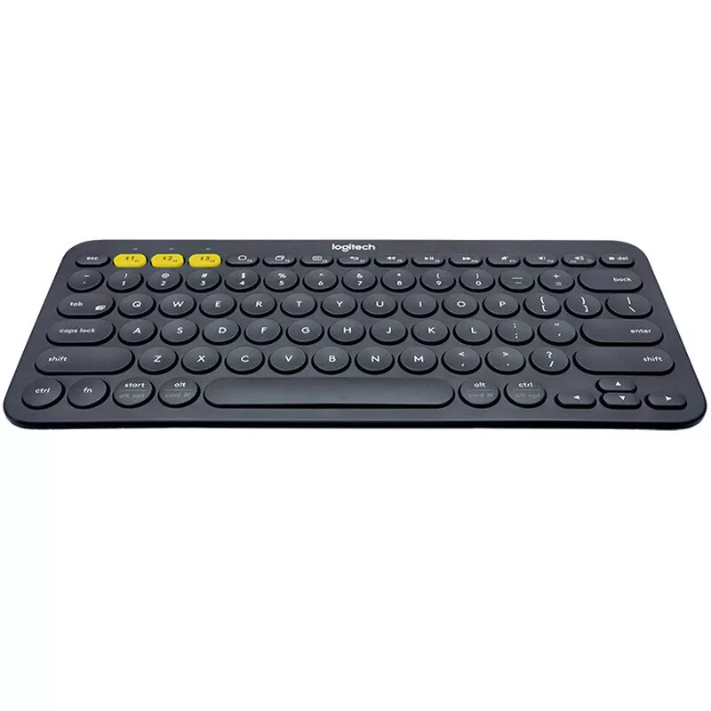 Logitech K380 Mini Bluetooth Keyboard Wireless for Mobile phone iPad pc laptop - Image 4 of 4