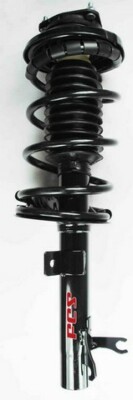 FCS STRUTS 1336301L Suspension Strut and Coil Spring Assembly