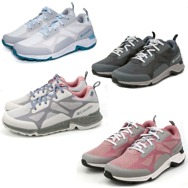columbia hiking tennis shoes