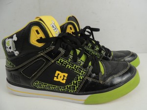 dc shoes limited edition
